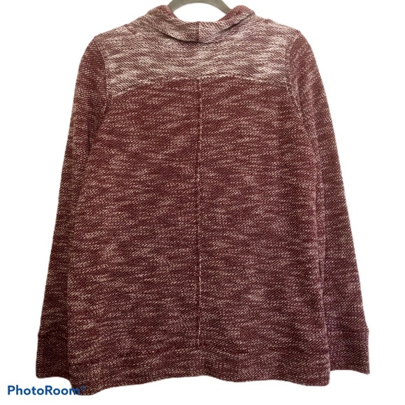 Calvin Klein Performance Womens Knit Sweater - Picture 3 of 12